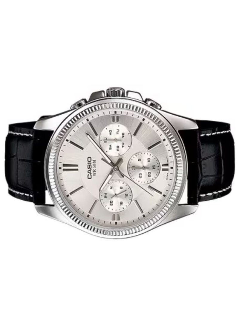 كاسيو ساعة كاسيو للرجال - Image 2