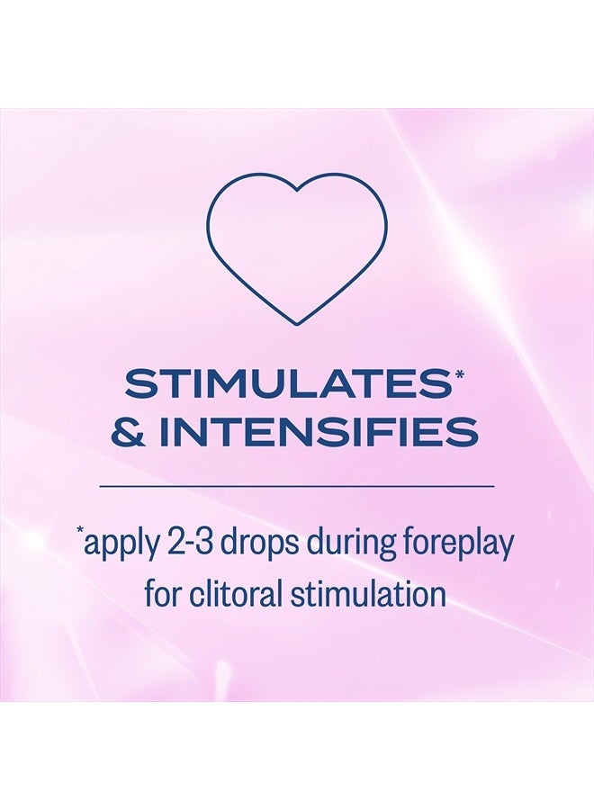 K-Y جل أنثوي، منبه للإثارة للنساء، تبريد وتدفئة - Image 5