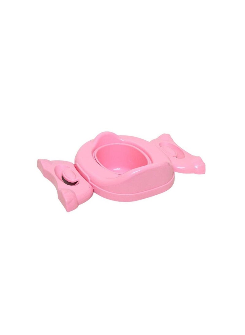 NESTER Dual Toilet Potty Seat - Image 2