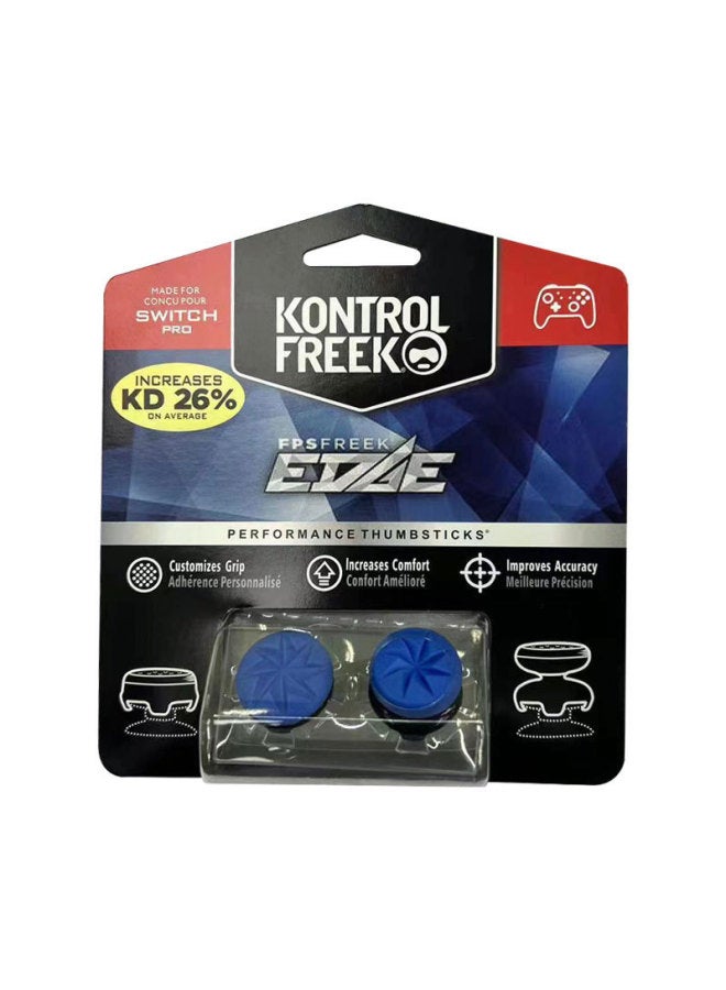 Switch/pro Increased FPS Competitive Rocker Cap Switch Controller Handle Rocker Cap Non-slip-Product Color:No. 3  - Image 4
