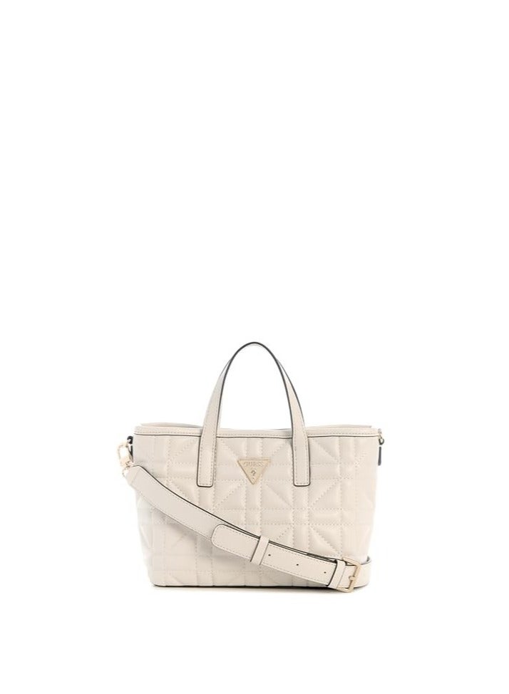 GUESS EDITA MINI TOTE - Image 1