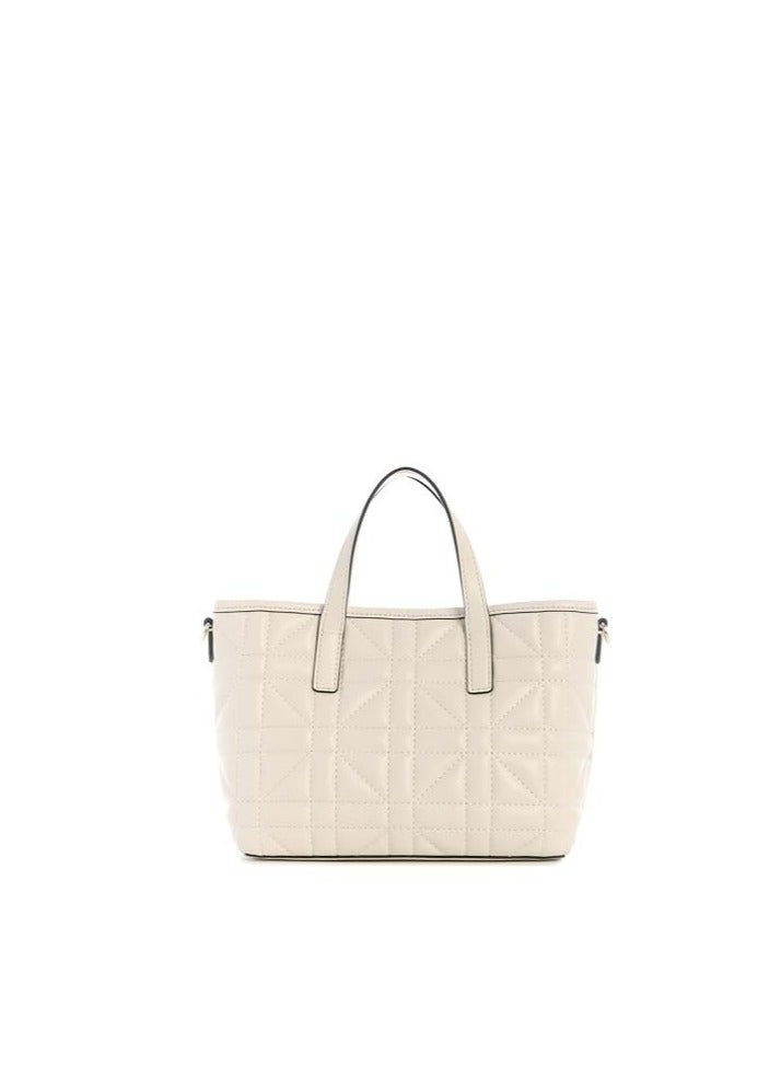 GUESS EDITA MINI TOTE - Image 2