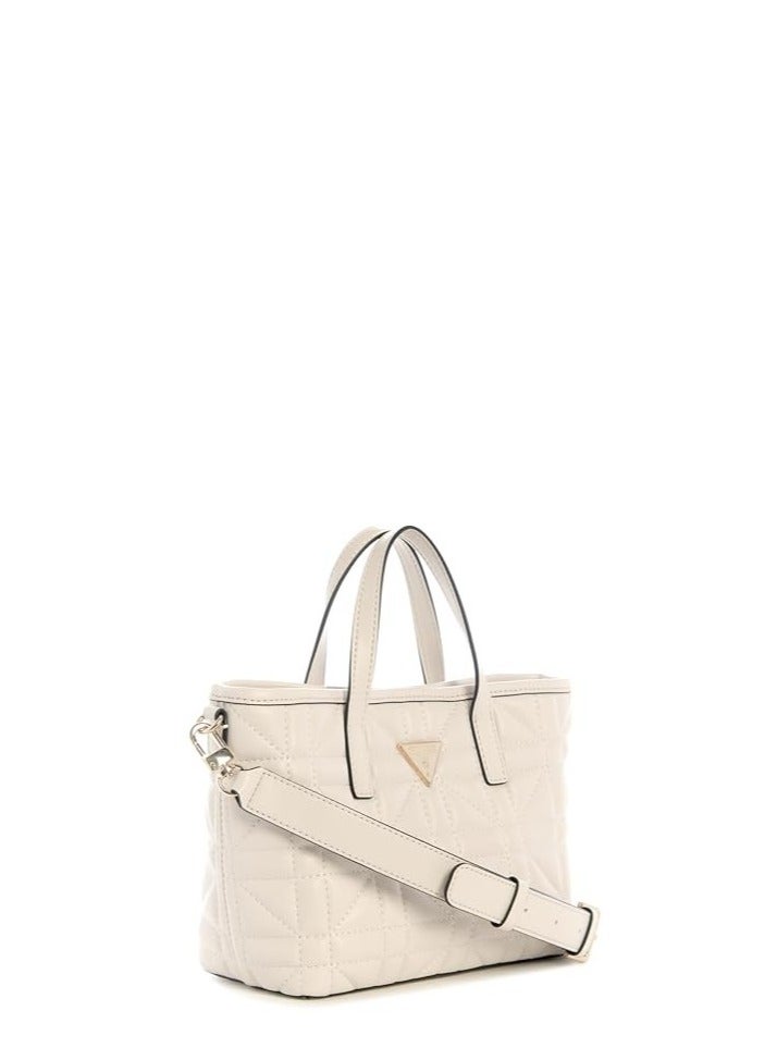 GUESS EDITA MINI TOTE - Image 3