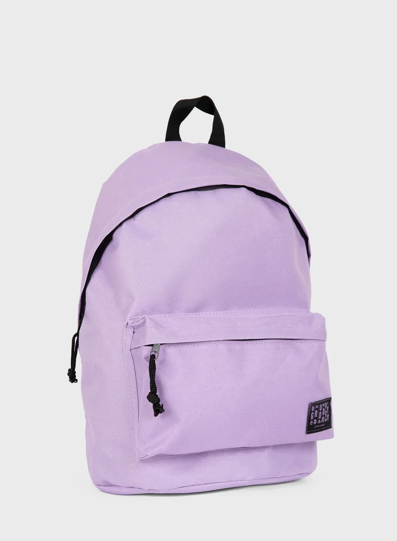 DeFacto Top Handle Backpack