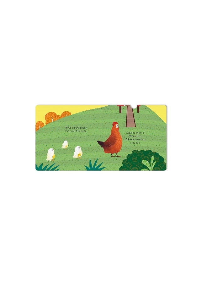 SLIDE AND SEA FARM ANIMAL  - Image 4