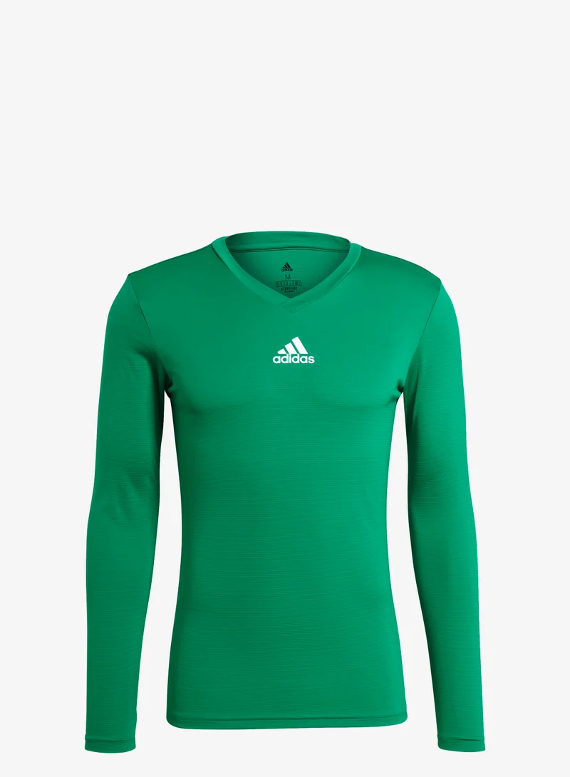 Adidas Team Base Tee