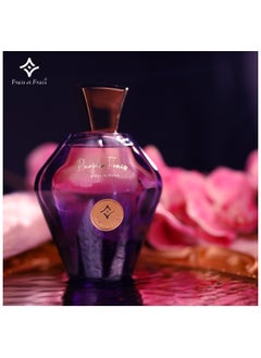 Frais Et Frais Frais Et Frais Purple Frais 100ml - EDP - For Her  - Image 4