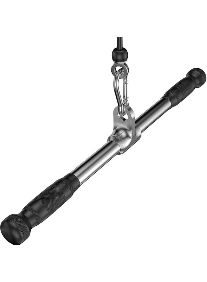 أم دي بادي قضيب دوار MDBuddy لتمارين آلات الكابل - Image 3