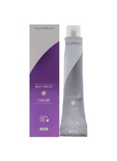 Tocco Magico Multi Complex Permanet Hair Color  466 Intense Red Chestnut Hair Color Unisex 338 oz 