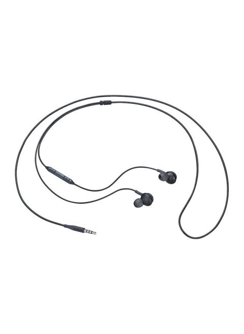 Wired In-Ear Headphone With Mic