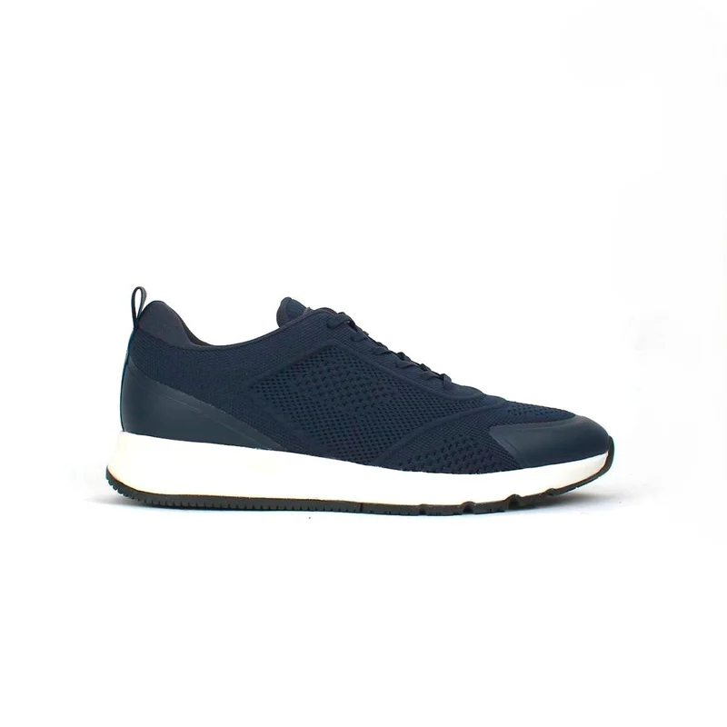 ميلانو SANDERSONS Low Top Sneakers