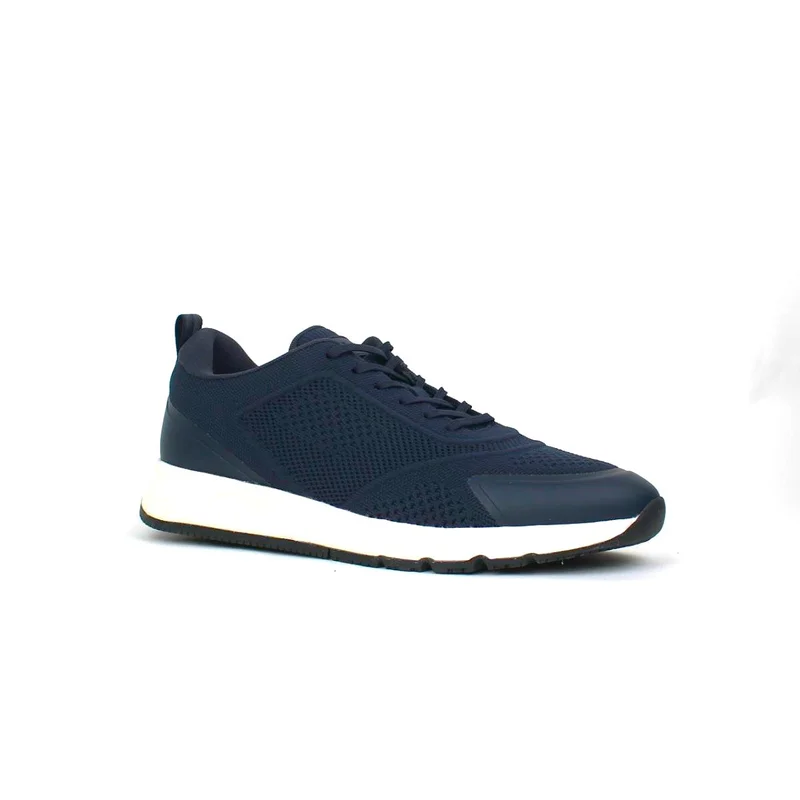 ميلانو SANDERSONS Low Top Sneakers