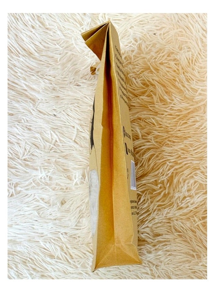 Moro Moro Breastfeeding Cover with Adjustable Strap – Full Coverage & Breathable Fabric - Image 3