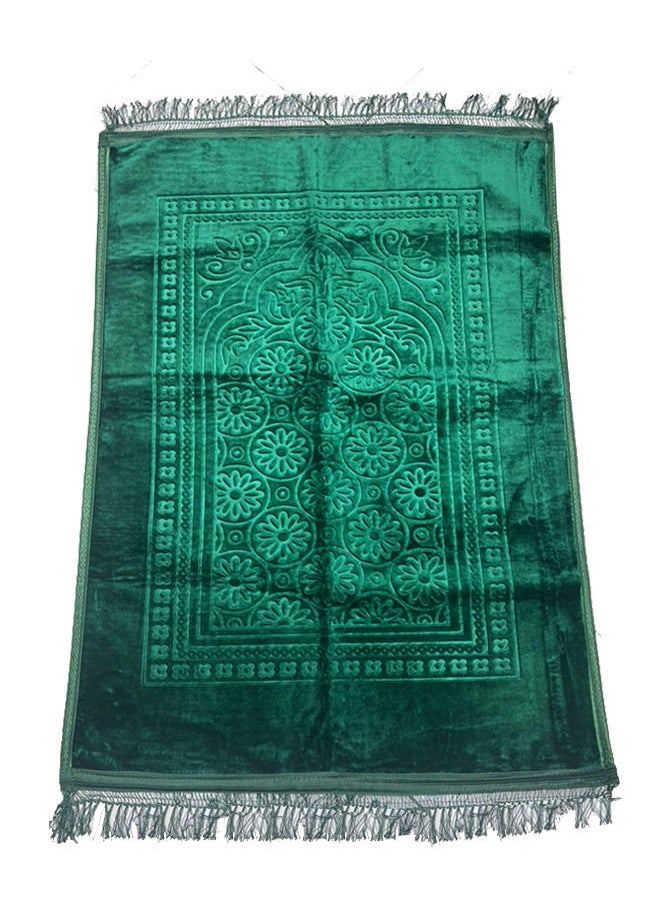 اس دي سجادة صلاة فاخرة داخل شنطه خاصة  - Image 1