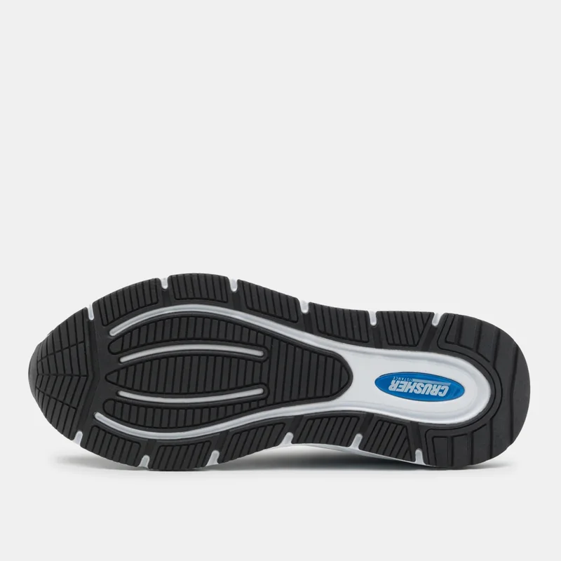 EA7 Emporio Armani Men's Crusher Sonic Performance Running Shoes