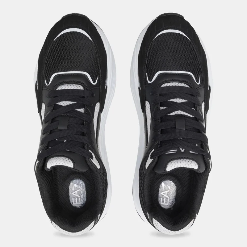 EA7 Emporio Armani Men's Crusher Sonic Performance Running Shoes