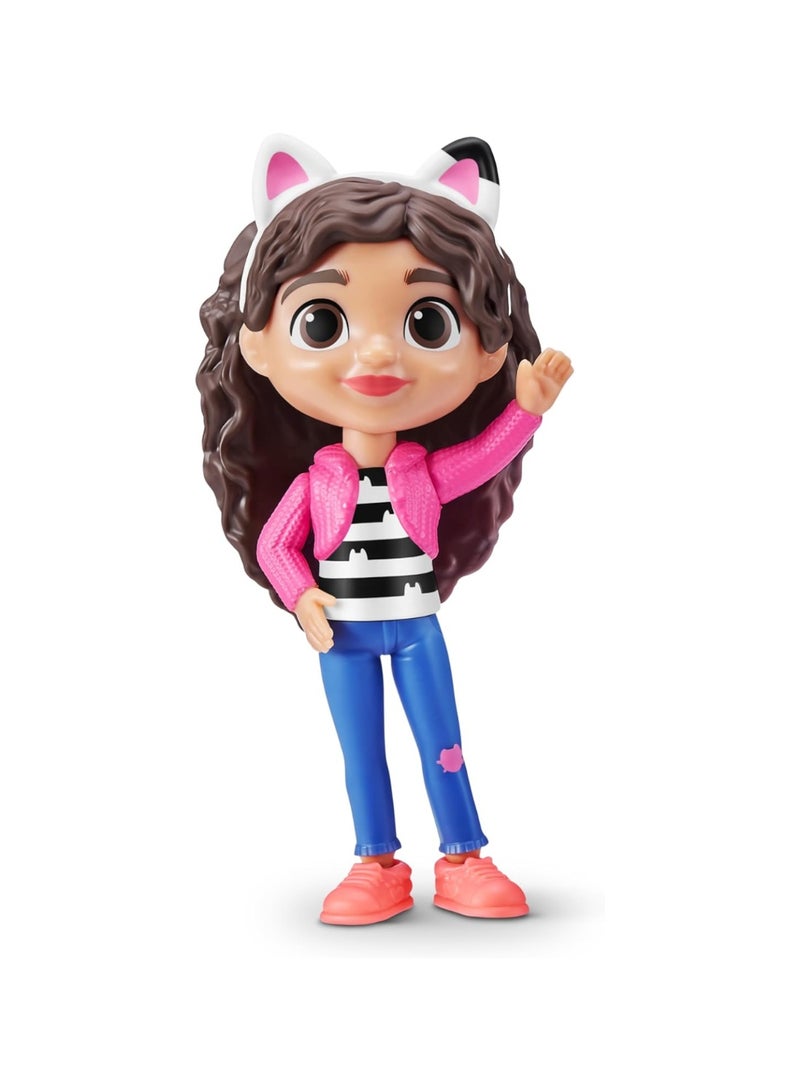 ZURU 5 Surprise Gabby's Dollhouse Mini Figures - Image 2
