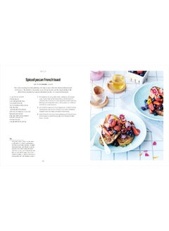 Australian Women's Weekly Vegan: Nutritious, Delicious Planet-friendly Meals  - Image 4