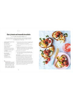 Australian Women's Weekly Vegan: Nutritious, Delicious Planet-friendly Meals  - Image 5