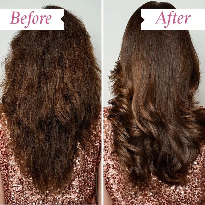 PHILIP KINGSLEY Elasticizer Deep Conditioning Treatment Hair Care Kit - Repair Hair Mask, Booster, Leave-In Conditioner Spray and Styling Cream, Adds Bounce and Shine, for Dry Damaged Hair - Image 4