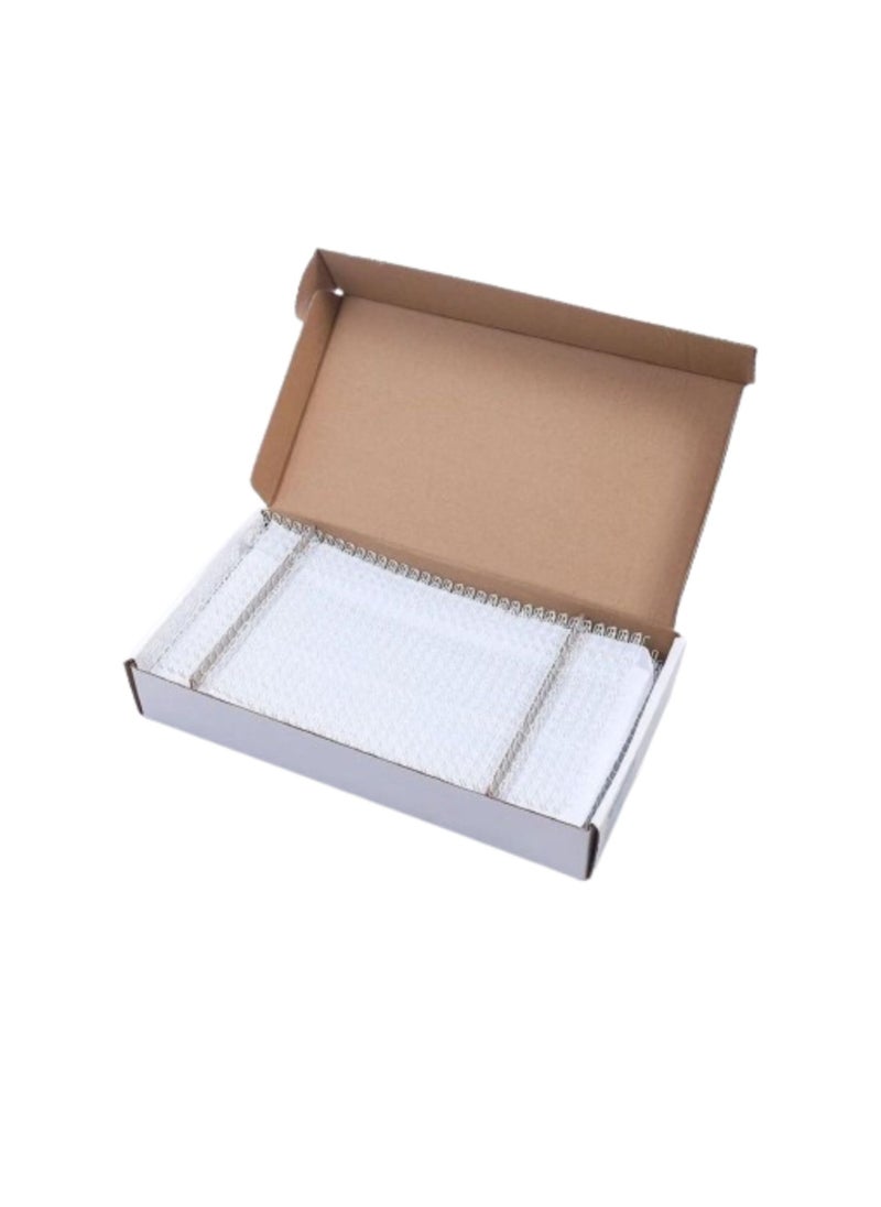 Terabyte RING WIRE 3:1 7.9MM (5/16") 34 LOOPS  - Image 2