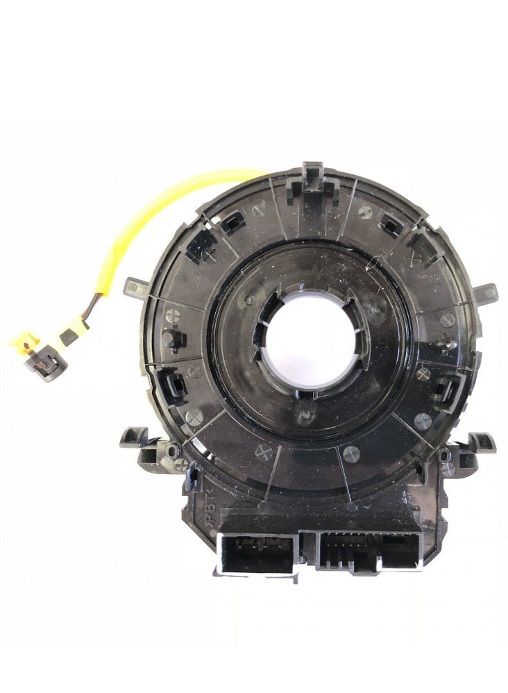 Generic Parts 93490-C1210 New Steering Wheel Spiral Cable Clock Spring for Hyundai Creta IX25 Black Color  - Image 1