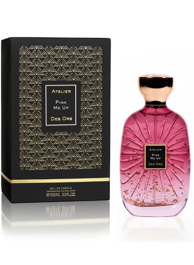 ATELIER DES ORS Atelier d'Ors Pink Me Eau de Parfum 100ml - Image 1