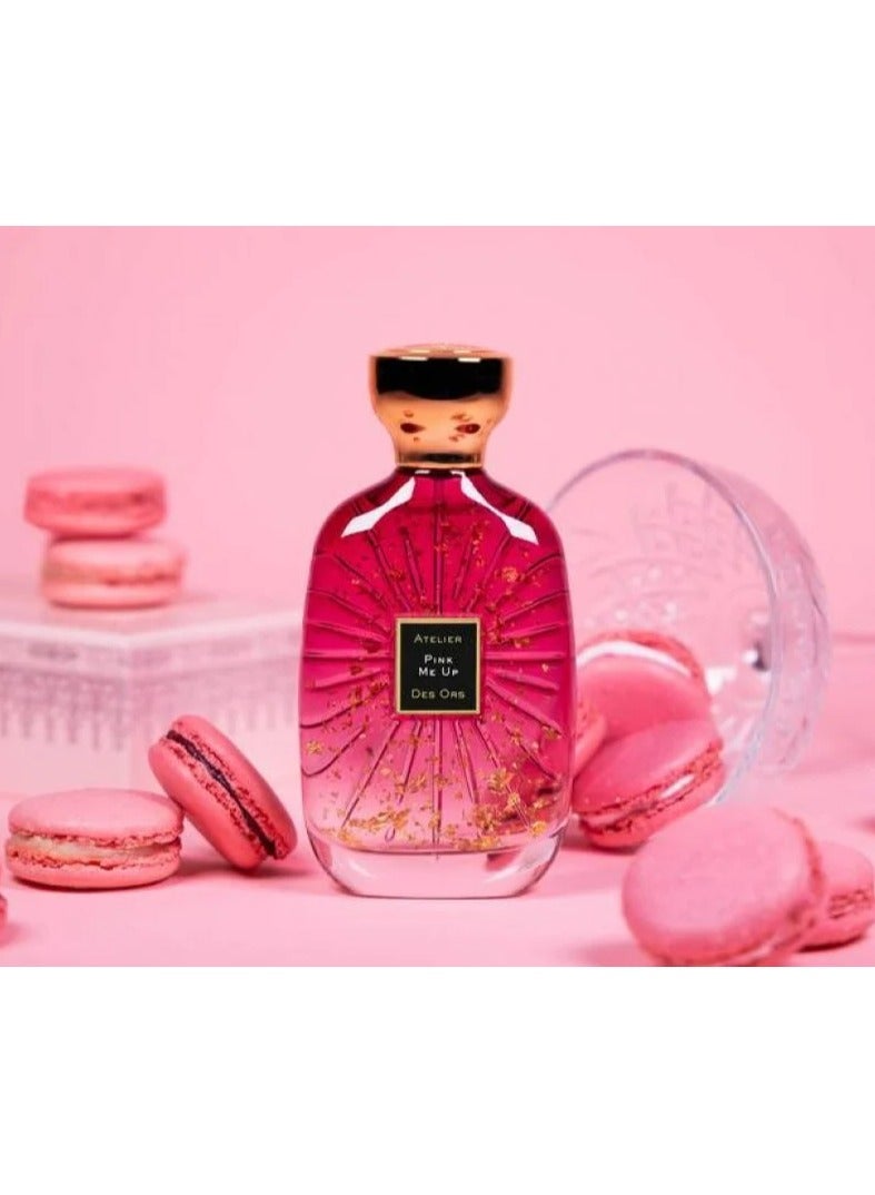 ATELIER DES ORS Atelier d'Ors Pink Me Eau de Parfum 100ml - Image 2