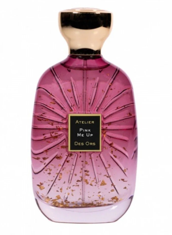 ATELIER DES ORS Atelier d'Ors Pink Me Eau de Parfum 100ml - Image 5