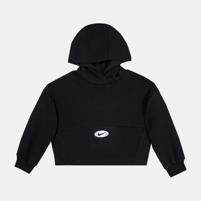 Nike Kids' Icon Clash Pullover Hoodie (Younger Kids)