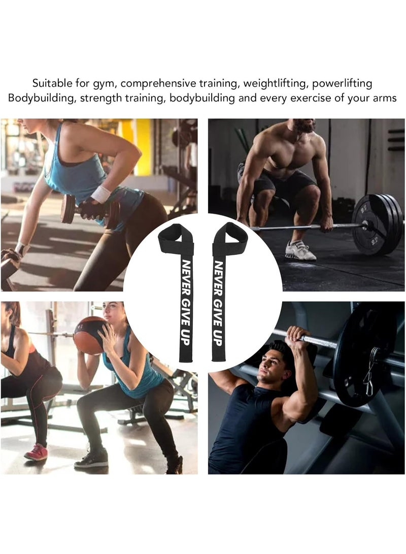 هالامين سترابس,ربطة يد أغطية معصم مبطنة ممتازة للحصول على أقصى درجات الراحة والدعم، دعامة قابلة للتعديل لرفع الأثقال ورفع الأثقال والتدريبات الرياضية - دعم آمن للمعصم وحماية الأداء والثبات المعزز - Image 4