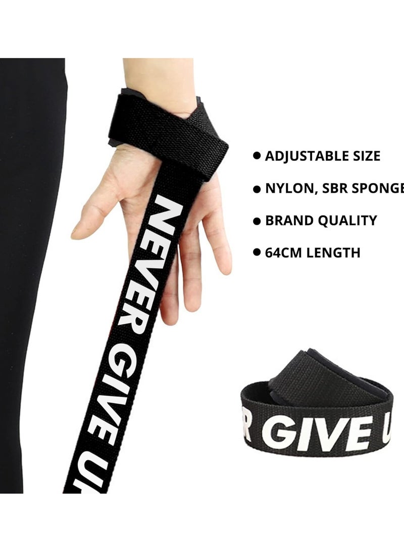 هالامين سترابس,ربطة يد أغطية معصم مبطنة ممتازة للحصول على أقصى درجات الراحة والدعم، دعامة قابلة للتعديل لرفع الأثقال ورفع الأثقال والتدريبات الرياضية - دعم آمن للمعصم وحماية الأداء والثبات المعزز - Image 3