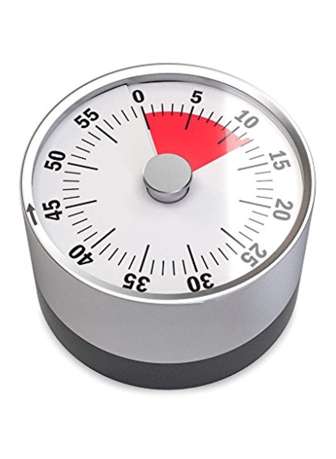 Mechanical and magnetic timer Basics Maximum 60 Minutes Alarm  - Image 1
