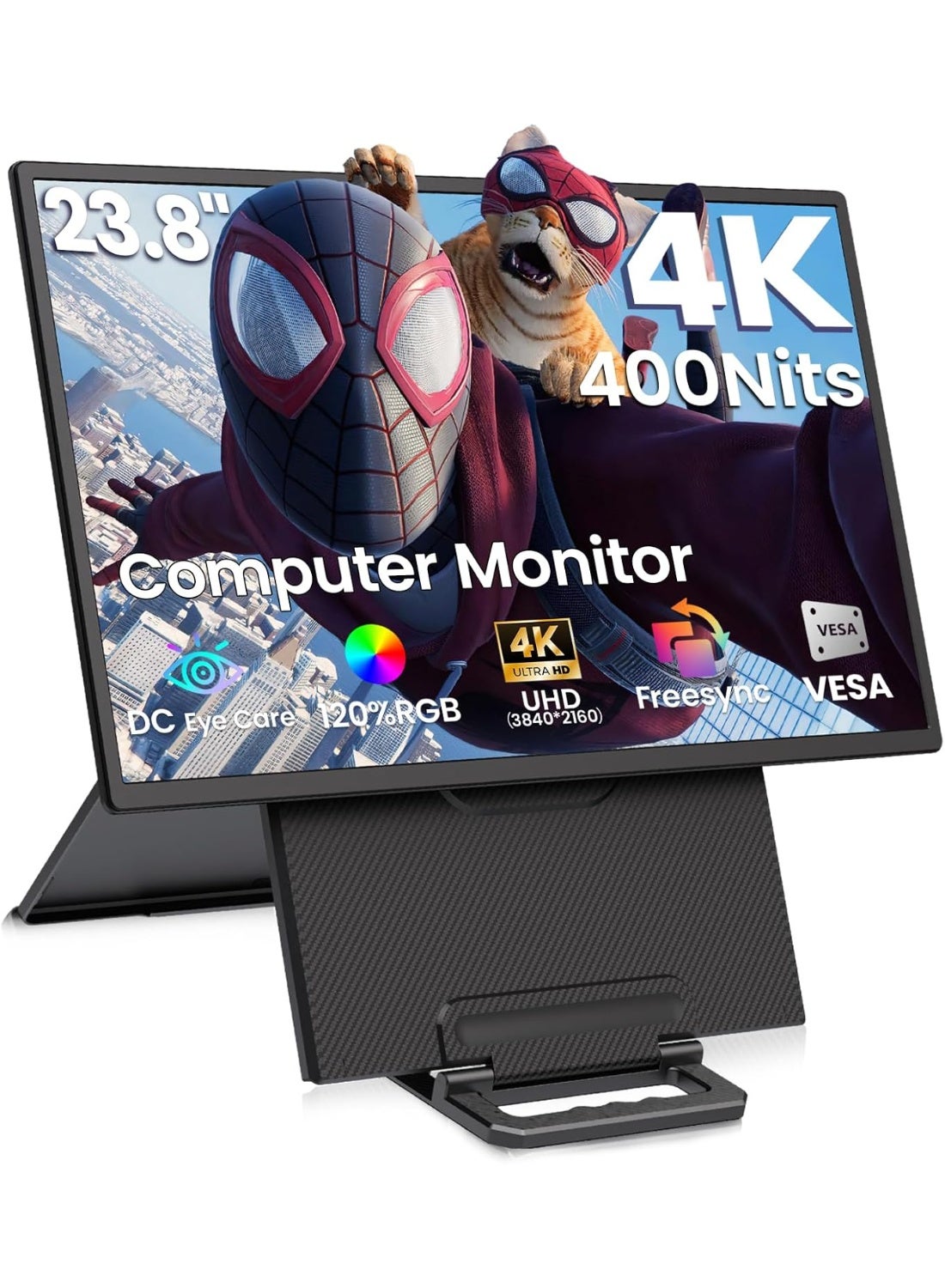 v2com V2com 23 Portable Monitor 23.8 inch ZFAB169BCD368C94E7035Z