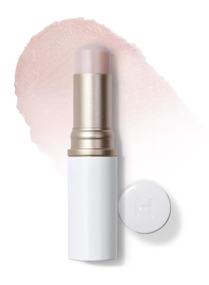 HINCE hince True Dimension Radiance Balm, 5g (Clear) - Natural Shimmer Face Highlighter with Transparent Tones to Brighten Skin. Ultra - Slim Texture, a Multi - use Makeup Stick for Blush and Eyeshadow  - Image 1
