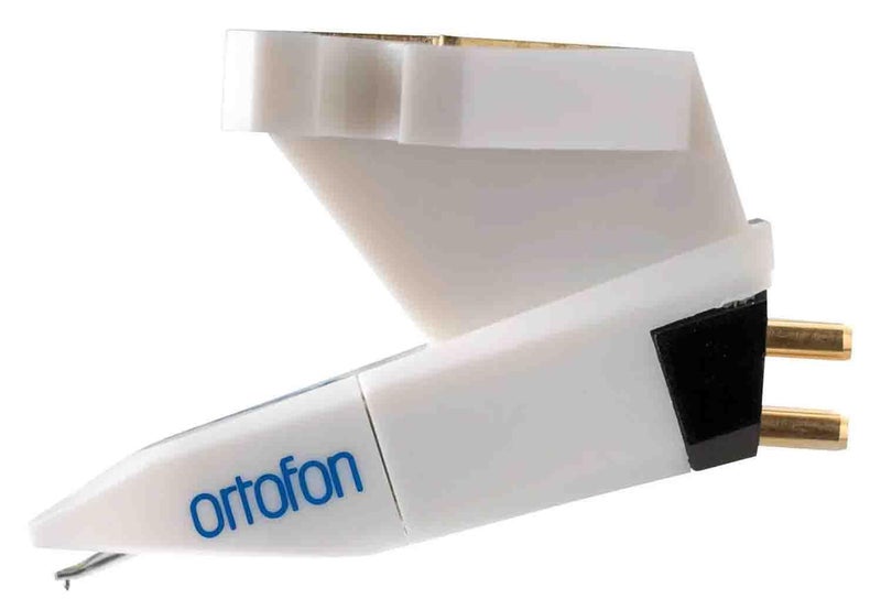 Ortofon OM Scratch White - Image 4