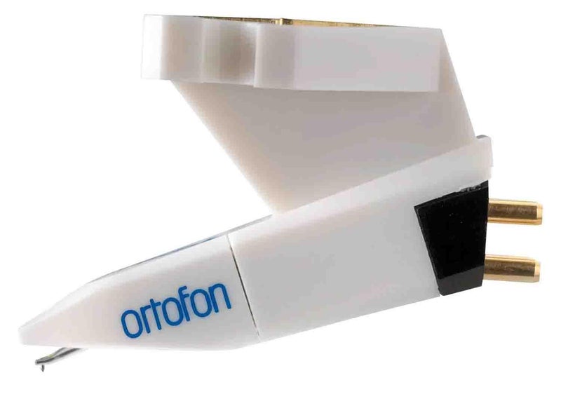 Ortofon OM Scratch White - Image 3