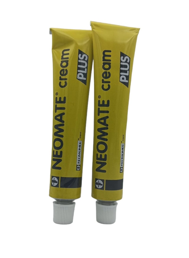 Generic Two Pieces Of Skin Care Cream, 30 Grams  - Image 2