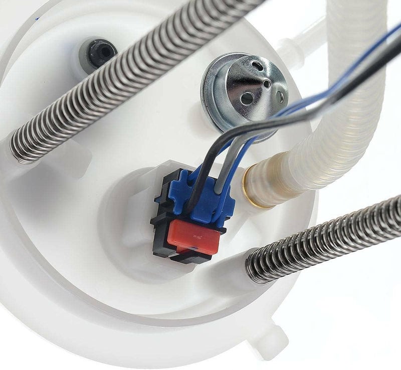 YHTAUTO Electric Fuel Pump with Pressure Sensor for Chevrolet & GMC - Image 5