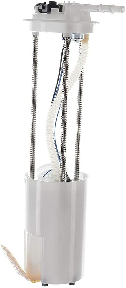 YHTAUTO Electric Fuel Pump with Pressure Sensor for Chevrolet & GMC - Image 4