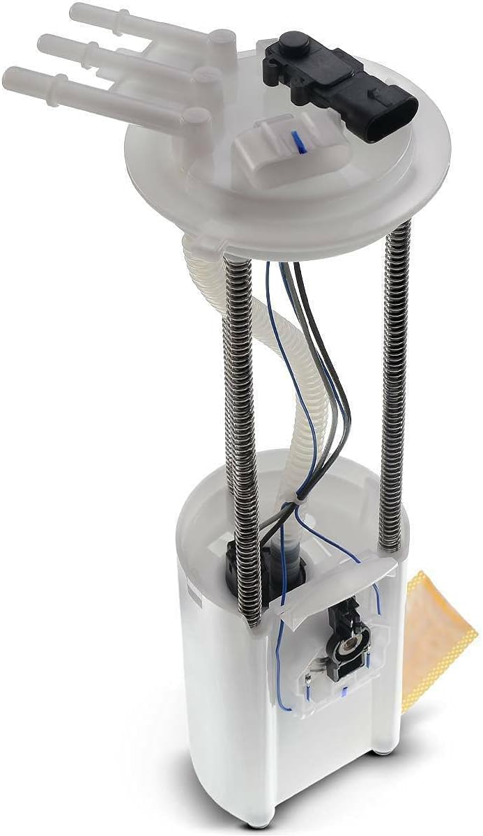YHTAUTO Electric Fuel Pump with Pressure Sensor for Chevrolet & GMC - Image 3