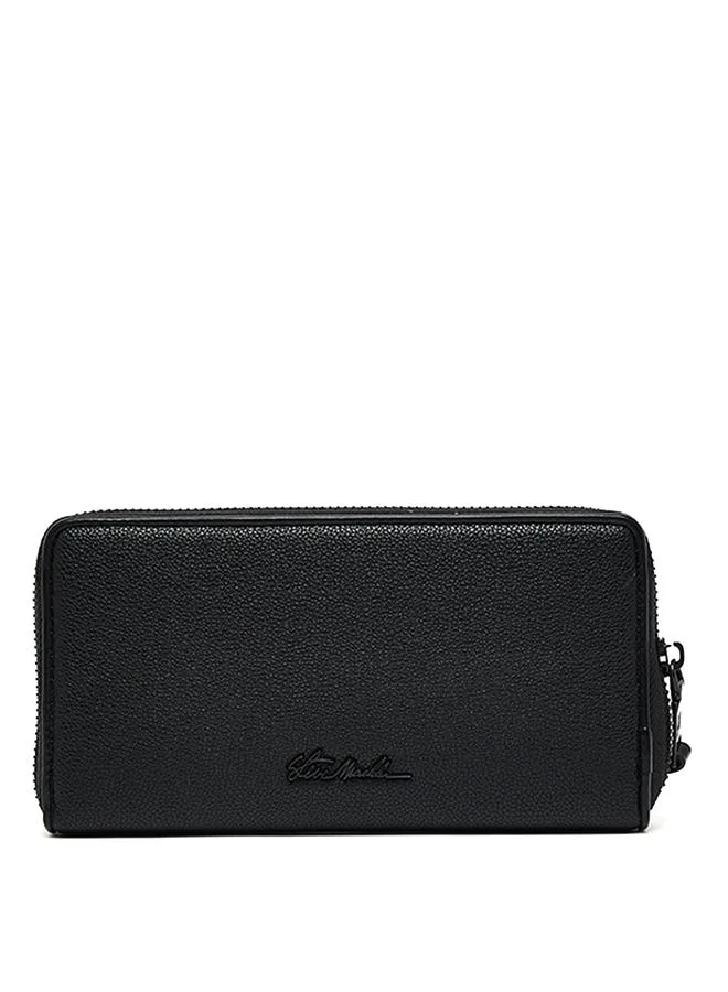 Steve Madden  Bmonay Black Women's Wallet for Women | Best Price UAE