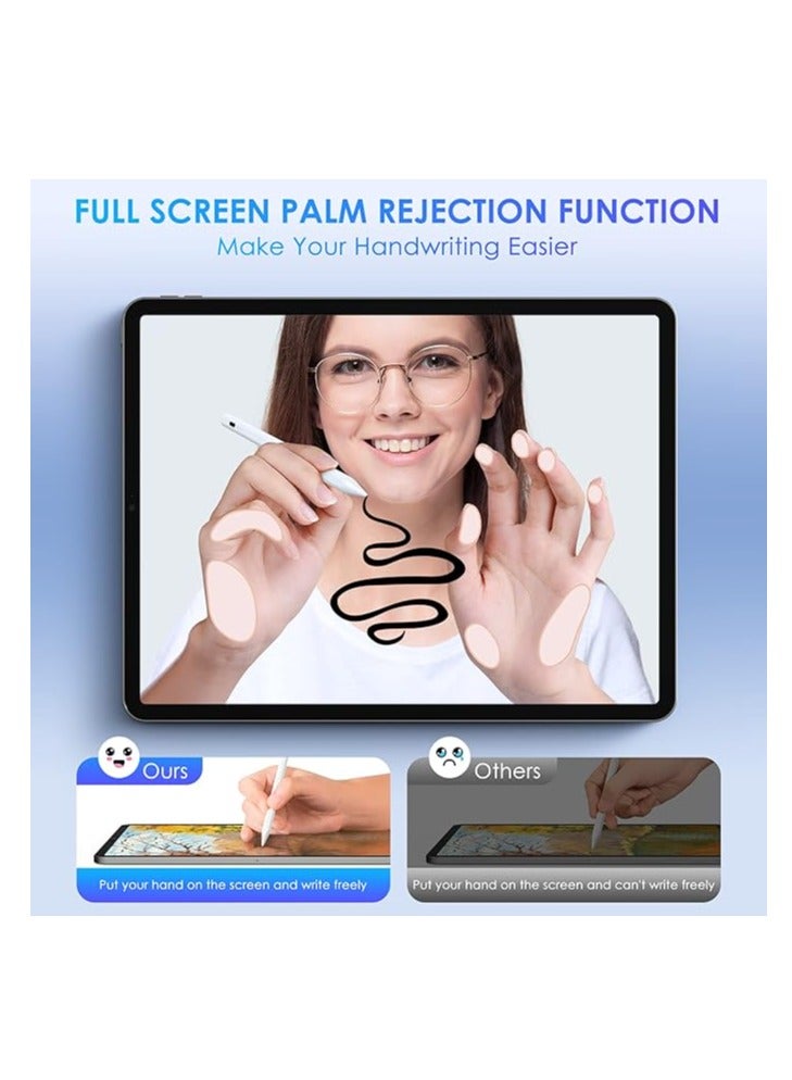 ✨ Enjoy a natural writing experience that feels just like pen on paper – perfect for note-taking and daily use. - Image 3