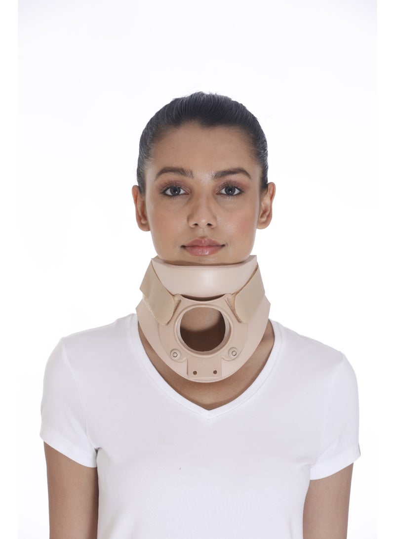 NEOLIFE Cervical Orthosis(Philadelphia Collar) - XL - Image 1