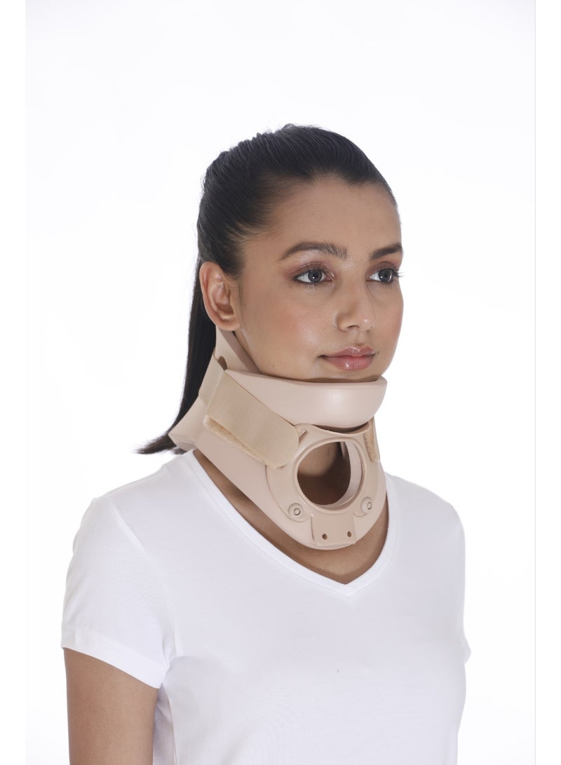 NEOLIFE Cervical Orthosis(Philadelphia Collar) - XL - Image 3