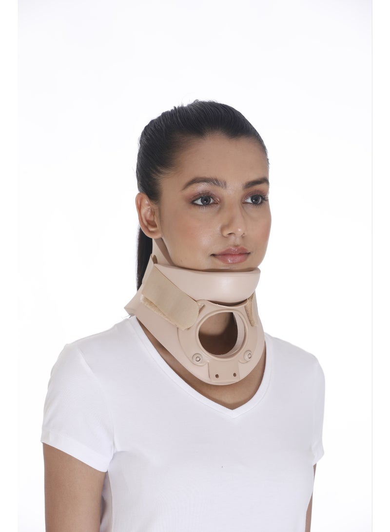 NEOLIFE Cervical Orthosis(Philadelphia Collar) - XL - Image 2