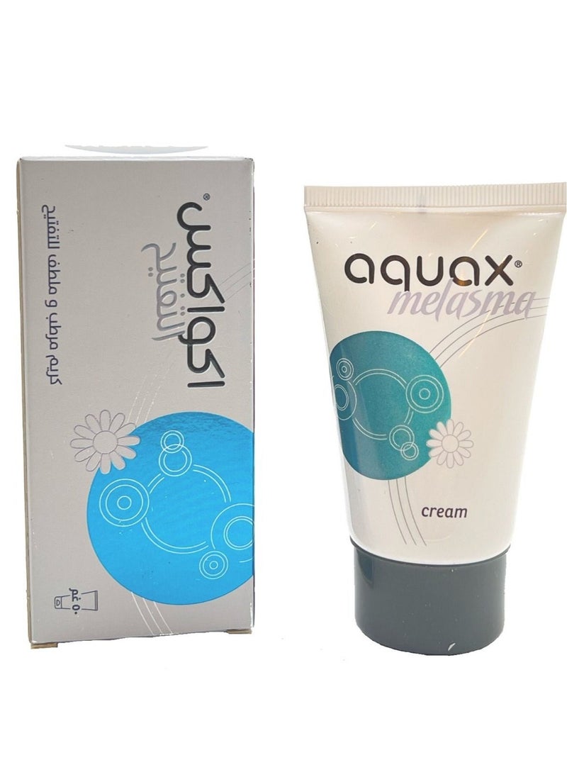 Aqua - Aquax Whitening Moisturizing & Soothing Whitening Cream 50 gm - Image 1
