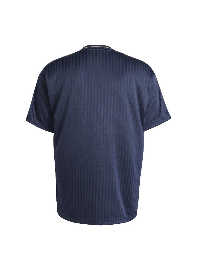 Adidas Adidas Juve Icon Jsy Blue Football Jerseys For Unisex Xs  - Image 2