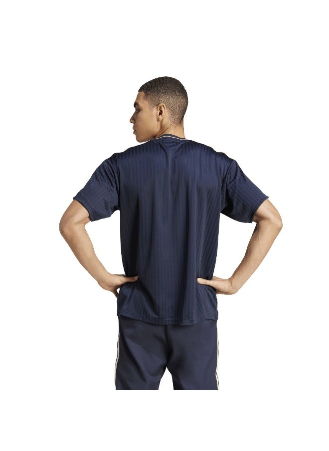 Adidas Adidas Juve Icon Jsy Blue Football Jerseys For Unisex Xs  - Image 4