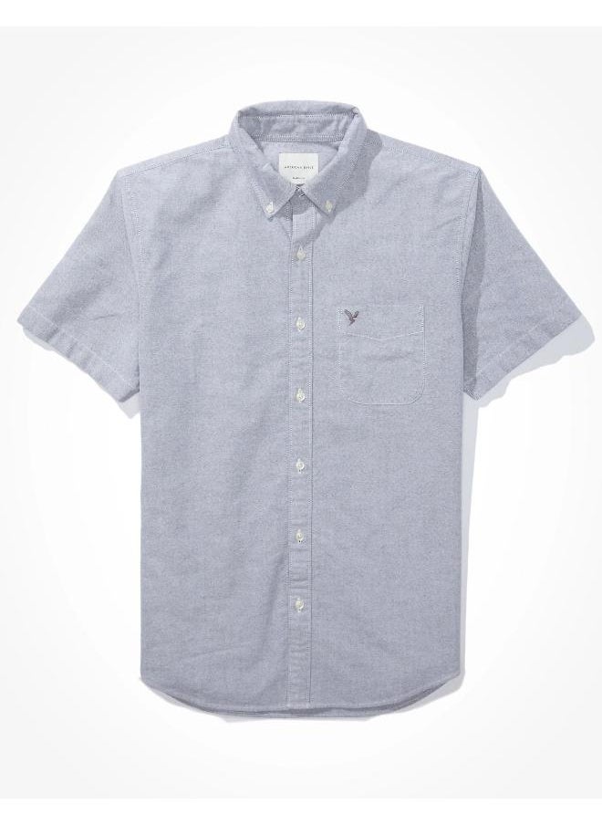 Button Down Regular Fit Shirt
